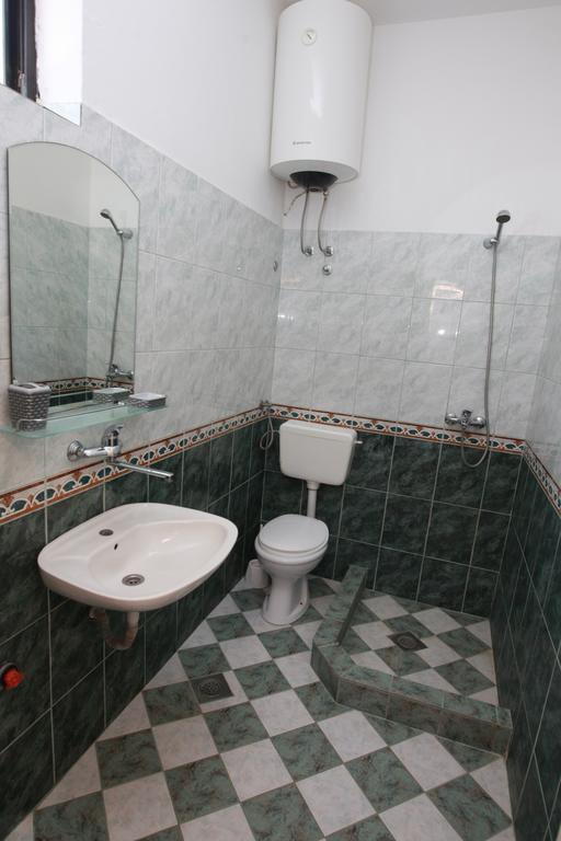 Guest House Ugljevarevic Будва Номер фото