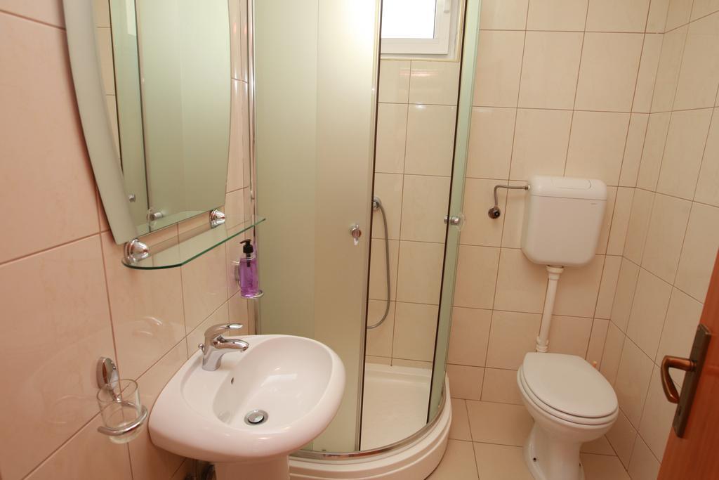 Guest House Ugljevarevic Будва Номер фото