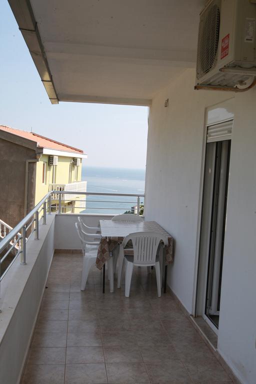 Guest House Ugljevarevic Будва Номер фото