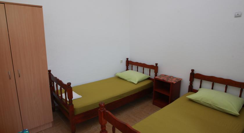 Guest House Ugljevarevic Будва Номер фото