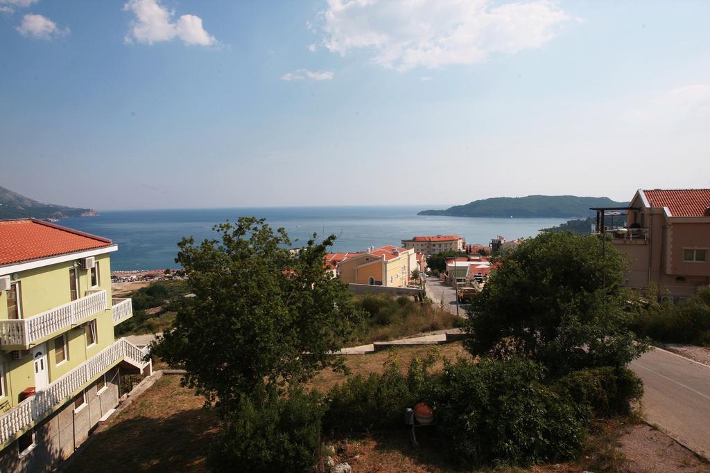 Guest House Ugljevarevic Будва Номер фото