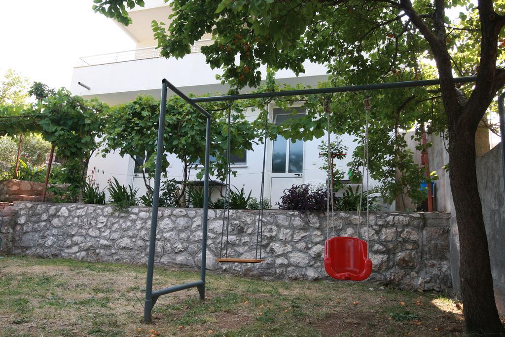Guest House Ugljevarevic Будва Номер фото